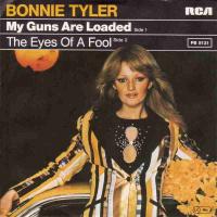 Bonnie Tyler - My Guns Are Loaded (7