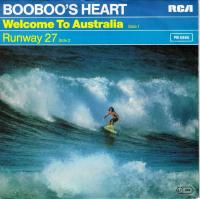 Booboos Heart - Welcome To Australia (7