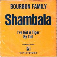 Bourbon Family - Shambala (7