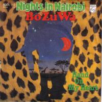 BoZuWa - Nights In Nairobi (7