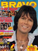 bravo 50 1979 cover