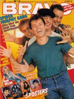 bravo 10 1982 Heftcover