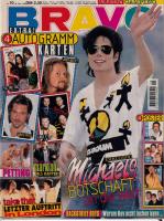 bravo 10 1996 Heftcover