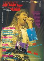 break out 05 1992 cover