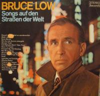 Bruce Low - Songs auf den Strassen der Welt (Vinyl-LP)