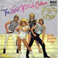 Bucks Fizz - The Land Of Make Believe (7