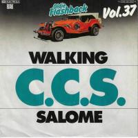 C.C.S. - Walking  Salome (7