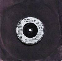 Cameo - She's Mine  The Sound Table (7
