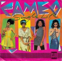 Cameo - Single Life  Hangin Downtown (7