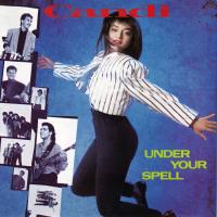 Candi - Under Your Spell (7