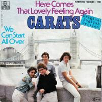 Carats - Here Comes That Lovely Feeling Again (7