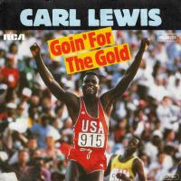 Carl Lewis - Goin' For The Gold (7