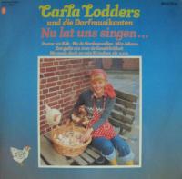 Carla Lodders - Nu lat uns singen (Odeon Vinyl-LP Germany)