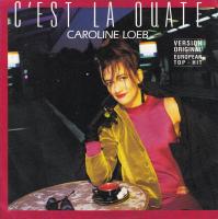 Caroline Loeb - C'est La Quate (7