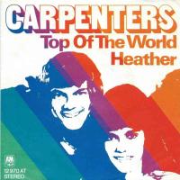 Carpenters - Top Of The World (7