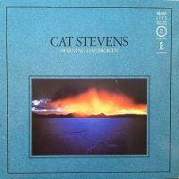 Cat Stevens - Morning Has Broken (Island Vinyl-LP Germany)