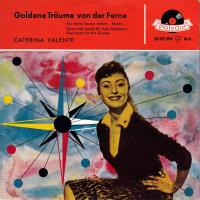 Caterina Valente - Goldene Träume von der Ferne (7