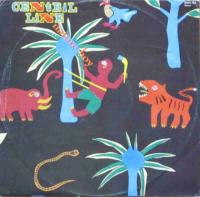 Central Line - Nature Boy: Full Version (Maxi-Single)