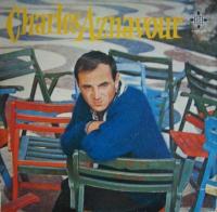 Charles Aznavour - Same (Telefunken Vinyl-LP Germany)