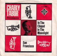 Charly Tabor - In The Chapel To The Midnight (7