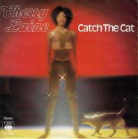 Cherry Laine - Catch The Cat (7