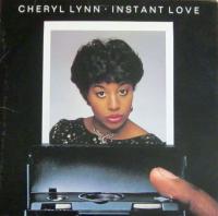 Cheryl Lynn - Instant Love (Columbia Vinyl-LP USA)