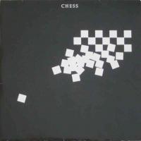 Benny Andersson Björn Ulvaeus (Abba) - Chess (2 LPS FOC)