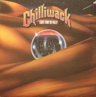 Chilliwack - Lights Frome The Valley (LP USA 1978)