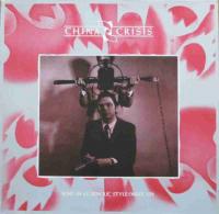 China Crisis - King In A Catholic Style (Maxi-Single)