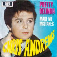 Chris Andrews - Pretty Belinda (7