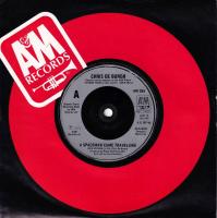Chris De Burgh - A Spaceman Came Travelling: New Version (7