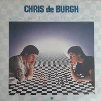 Chris de Burgh - Best Moves (CE Vinyl-LP OIS Germany)