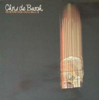 Chris De Burgh - Far Beyond These Castle Walls (LP 1980)