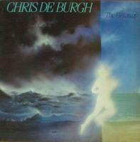Chris De Burgh - The Getaway (A&M Vinyl-LP OIS Holland)