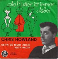 Chris Howland - Die Mutter ist immer dabei (7