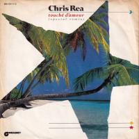 Chris Rea - Touche D'Amour: 2 Versions (7
