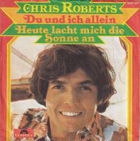 Chris Roberts - Du und ich allein (7