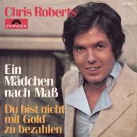 Chris Roberts - Ein Mädchen nach Maß (7