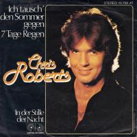 Chris Roberts - Ich tausch den Sommer... (7
