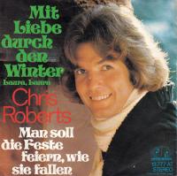 Chris Roberts - Mit Liebe durch den Winter (7