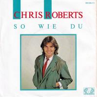 Chris Roberts - So wie Du (7