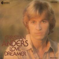 Christian Anders - Love Dreamer (7