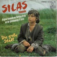 Orchester Christian Bruhn - Silas: Titelsong (7