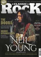 classic rock 12 2019 cover