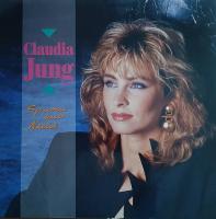 Claudia Jung - Spuren einer Nacht (CE Intercord LP Germany)