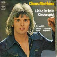 Claus Mathias - Liebe ist kein Kinderspiel (7