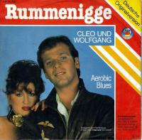 Cleo und Wolfgang - Rummenigge (7