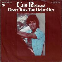 Cliff Richard - Don't Turn The Light Out (7