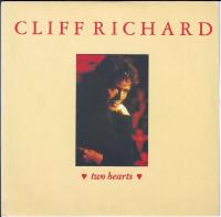 Cliff Richard - Two Hearts (7