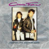 Climie Fisher - Keeping The Mystery Alive (7